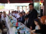 Atakum’da Bayramlaşma