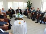 Samsun Tso’da Bayramlaşma