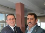Samsun Tso’da Bayramlaşma
