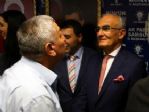 Bakan Kılıç: “sorumluluğun Farkına Varılmalı”