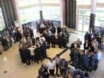 Çarşamba Protokolü Bayramlaştı