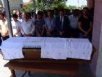20 Yıl Önce Kazada Ölen Babasıyla Aynı Kaderi Yaşadı