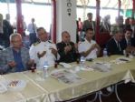 Kdz. Ereğli’de Bayramlaşma Sakin Geçti