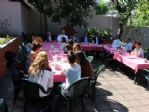 Kdz. Ereğli’de Bayramlaşma Sakin Geçti