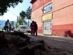 (özel Haber) Bayram Günü Evsiz Kaldılar