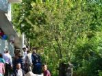 (özel Haber) Bayram Günü Evsiz Kaldılar
