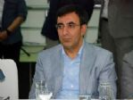 Bakanlar Partililerle Bayramlaştı