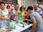 Mersin Chp’de Bayramlaşma