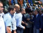 Çalışma Ve Sosyal Güvenlik Bakanı Faruk Çelik: