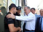 Ak Parti Genel Başkan Yardımcısı Şahin: “demirtaş’ın Kod Adı Barış, Gerçek Adı Savaş”
