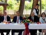 Bakan Mehmet Şimşek: “bu Süreçte Samimi Ve Yapıcı Olacağız”