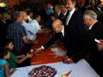 Bakan Mehmet Şimşek: “bu Süreçte Samimi Ve Yapıcı Olacağız”