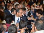 Başbakan Davutoğlu’ndan Muhalefet Partilerine Çağrı