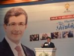 Başbakan Davutoğlu’ndan Muhalefet Partilerine Çağrı