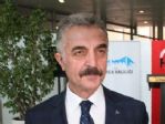 İsmet Büyükataman: “ak Parti-chp Koalisyonu Muhtemel Gözüküyor”