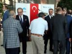 İsmet Büyükataman: “ak Parti-chp Koalisyonu Muhtemel Gözüküyor”