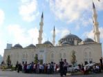 Erdoğan: “bölücü Terör Örgütüne Sırtını Dayayanlarla Mutabakat Düşünülemez”