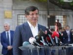 Davutoğlu: “bayram Sonrası Koalisyon Görüşmeleri Devam Edecek”