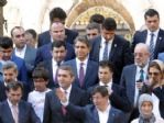 Davutoğlu: “bayram Sonrası Koalisyon Görüşmeleri Devam Edecek”