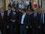 Davutoğlu: “bayram Sonrası Koalisyon Görüşmeleri Devam Edecek”