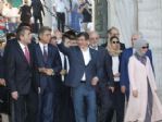 Davutoğlu: “bayram Sonrası Koalisyon Görüşmeleri Devam Edecek”