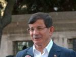 Davutoğlu: “bayram Sonrası Koalisyon Görüşmeleri Devam Edecek”