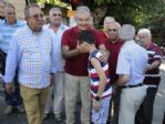 Baykal:’ Seçimlerin 40’ı Çıkıyor”