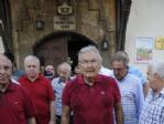 Baykal:’ Seçimlerin 40’ı Çıkıyor”