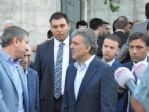 Abdullah Gül: “artık Görüşme, Konuşma, Diyalog Zamanı”