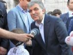 Abdullah Gül: “artık Görüşme, Konuşma, Diyalog Zamanı”