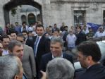 Abdullah Gül: “artık Görüşme, Konuşma, Diyalog Zamanı”