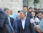Abdullah Gül: “artık Görüşme, Konuşma, Diyalog Zamanı”