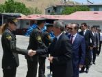 Adilcevaz’da Bayramlaşma