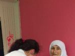 Torununun Torunu Elini Öptü