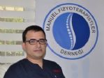 Ramazan Sonrası Tatile Çıkacaklara ’fıtık’ Uyarısı