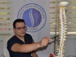 Ramazan Sonrası Tatile Çıkacaklara ’fıtık’ Uyarısı