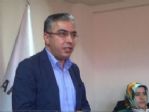 Ak Parti’de Bayramlaşma