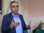 Ak Parti’de Bayramlaşma