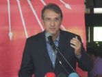 Chp Bursa Milletvekili Ceyhun İrgil: