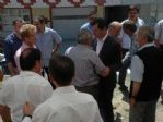 Küre’de Geleneksel Pilav Şöleni