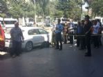 Tatvan’da Silahlı Kavga 1 Yaralı