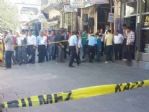 Tatvan’da Silahlı Kavga 1 Yaralı