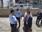 İskilip’te Bayramlaşma Programı