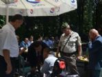 İskilip’te Bayramlaşma Programı