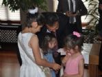 Çorum Belediyesi’nde Bayramlaşma
