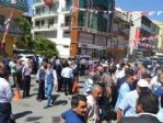 Mhp Kayseri İl Teşkilatı Bayramlaştı