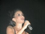 Tatilciler İrem Derici İle Coştu