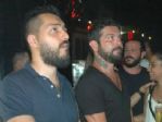 Tatilciler İrem Derici İle Coştu