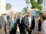 Çat Belediye Başkanı Hikmet Kılıç, Bayramı Dolu Dolu Geçiriyor