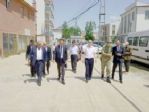Çat Belediye Başkanı Hikmet Kılıç, Bayramı Dolu Dolu Geçiriyor